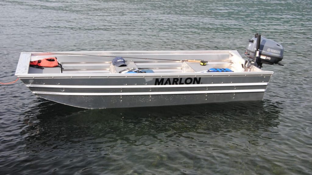 sp 14ft jon boat - europa canopy & marine / kay gee